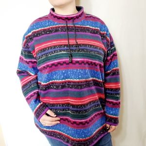 Stefano pullover sweater